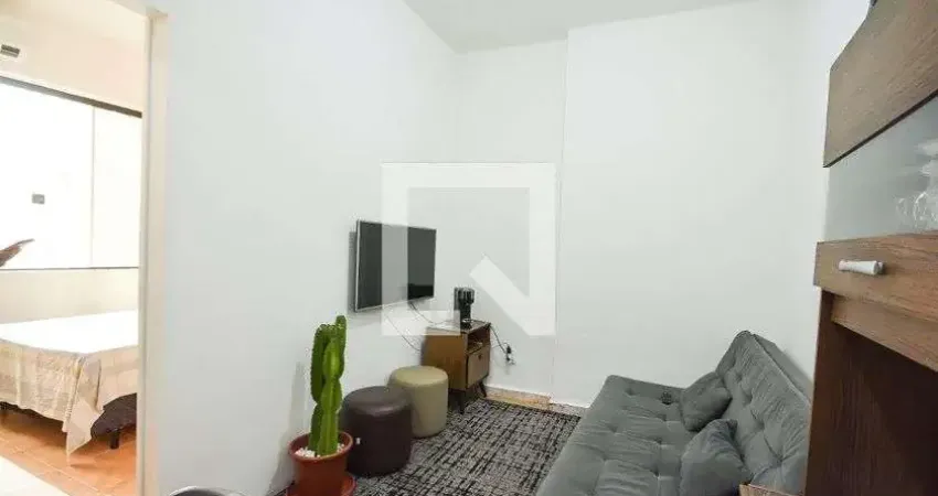 Apartamento para Aluguel - Centro, 1 Quarto,  35 m² - Rio de Janeiro