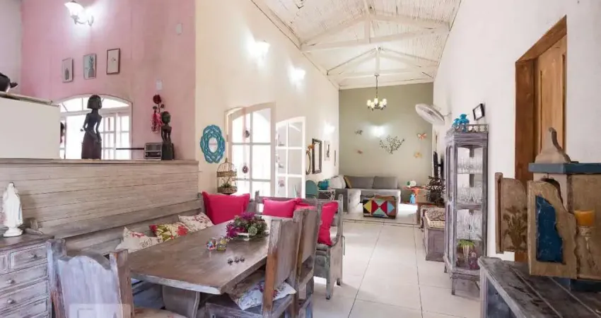 Casa para Aluguel - Saúde, 5 Quartos,  270 m² - São Paulo