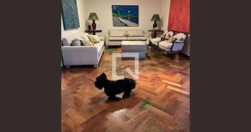 Apartamento para Aluguel - Pinheiros, 3 Quartos,  225 m² - São Paulo