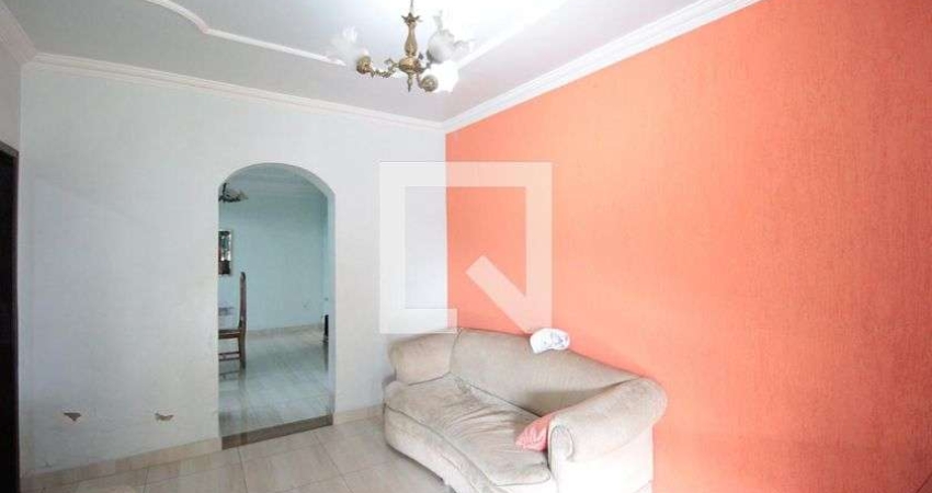 Casa para Aluguel - Cenáculo, 4 Quartos,  238 m² - Belo Horizonte