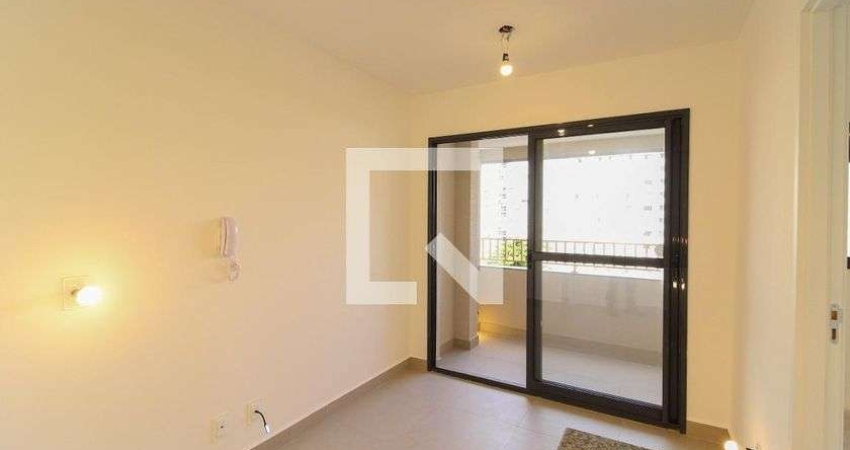 Apartamento para Aluguel - Vila Olímpia, 1 Quarto,  26 m² - São Paulo