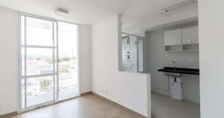 Apartamento para Aluguel - Mooca, 2 Quartos,  46 m² - São Paulo