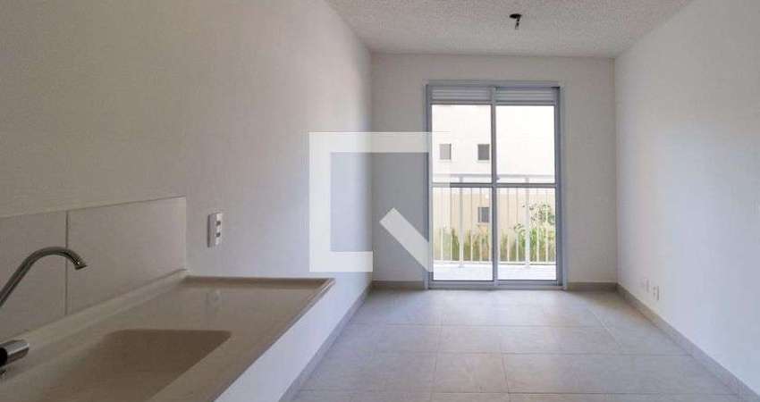 Apartamento para Aluguel - Barra Funda, 2 Quartos,  35 m² - São Paulo