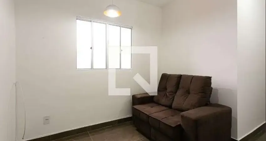 Apartamento para Aluguel - Vila Carrão, 2 Quartos,  50 m² - São Paulo