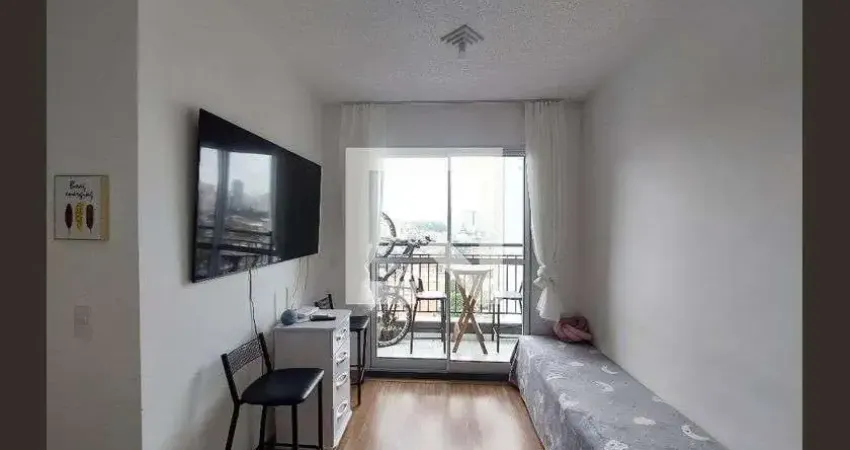 Apartamento para Aluguel - Jardim Marajoara , 2 Quartos,  40 m² - São Paulo