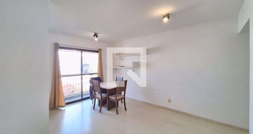 Apartamento para Aluguel - Lapa, 2 Quartos,  54 m² - São Paulo