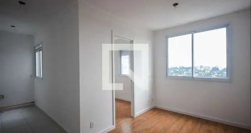 Apartamento para Aluguel - Morumbi, 2 Quartos,  36 m² - São Paulo