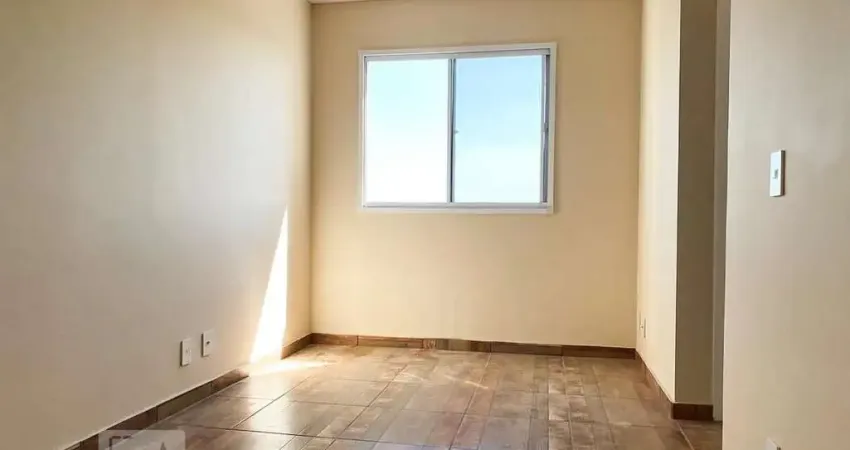 Apartamento para Aluguel - Belém, 2 Quartos,  42 m² - São Paulo
