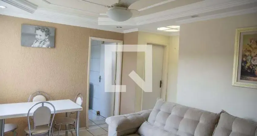 Apartamento para Aluguel - Parque Industrial, 2 Quartos,  47 m² - Campinas