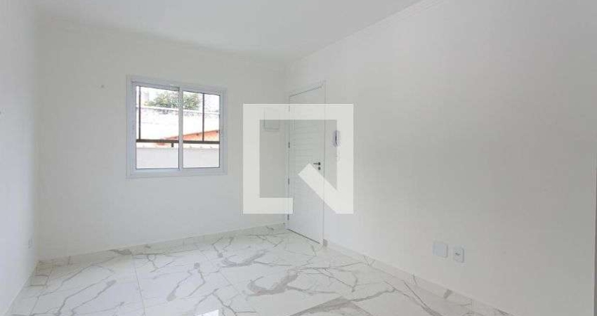 Apartamento para Aluguel - Água Fria, 2 Quartos,  50 m² - São Paulo