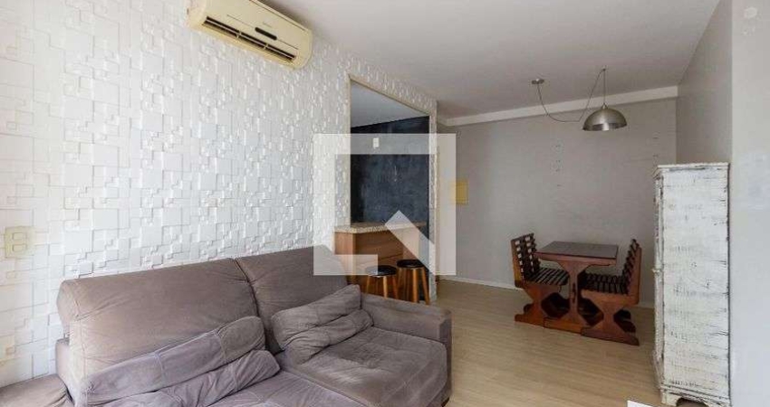 Apartamento para Aluguel - Camaquã, 2 Quartos,  51 m² - Porto Alegre