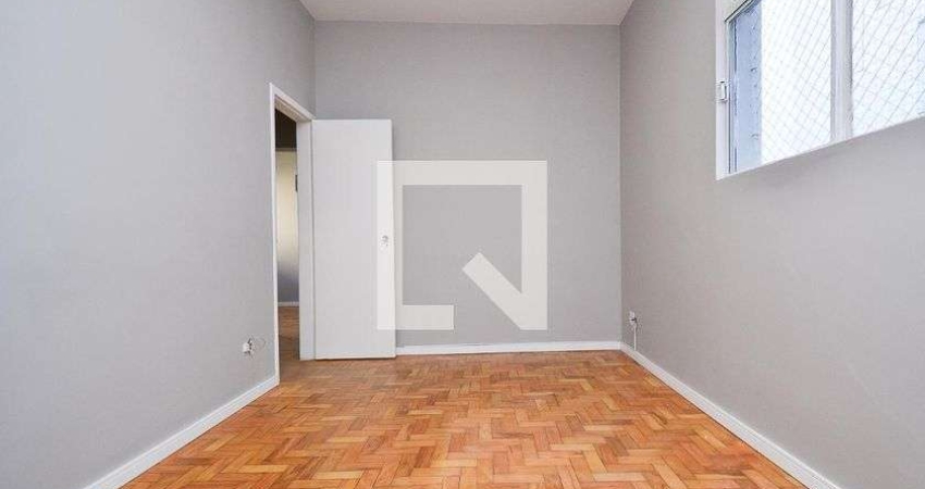 Apartamento para Aluguel - Cruzeiro, 2 Quartos,  55 m² - Belo Horizonte