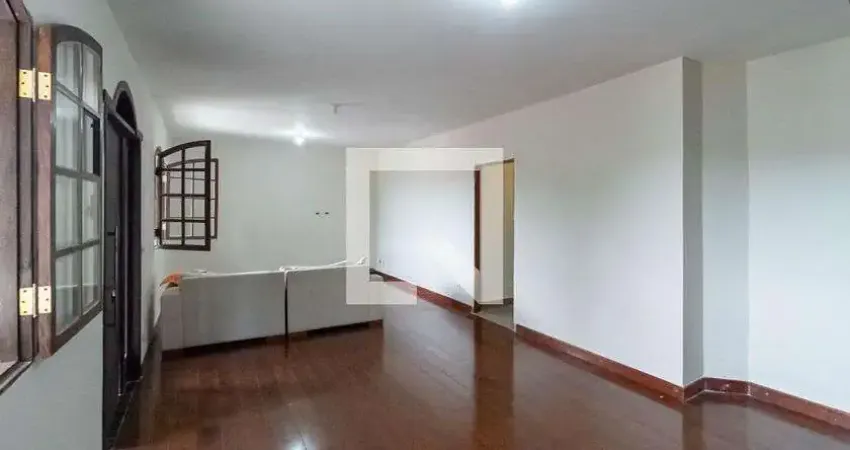 Casa para Aluguel - Etelvina Carneiro, 5 Quartos,  400 m² - Belo Horizonte