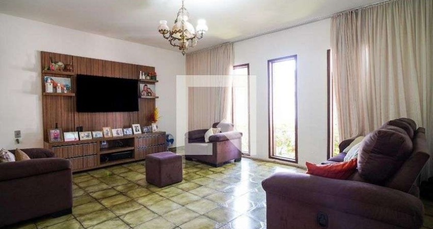 Casa para Aluguel - Parque Campolim, 3 Quartos,  234 m² - Sorocaba