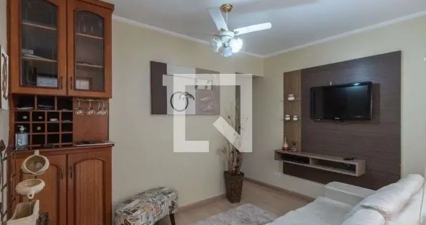 Apartamento para Aluguel - Jardim Amazonas , 2 Quartos,  51 m² - Campinas