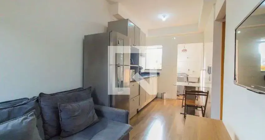 Apartamento para Aluguel - Itaquera, 2 Quartos,  34 m² - São Paulo