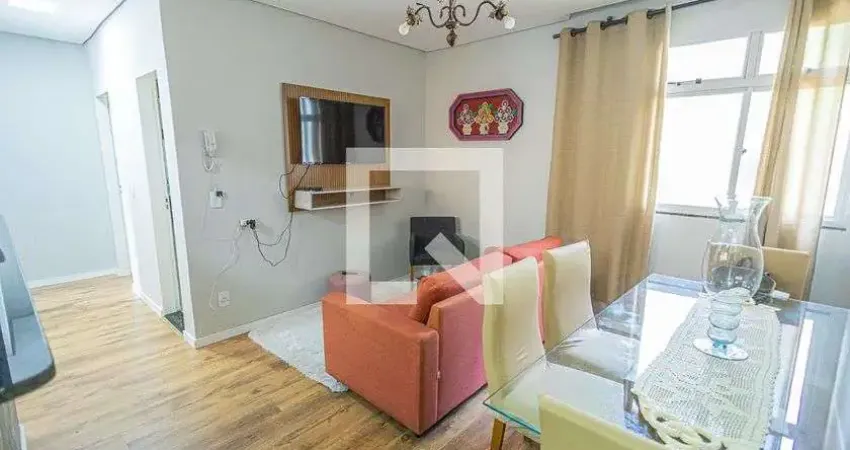 Apartamento para Aluguel - Floramar, 2 Quartos,  60 m² - Belo Horizonte