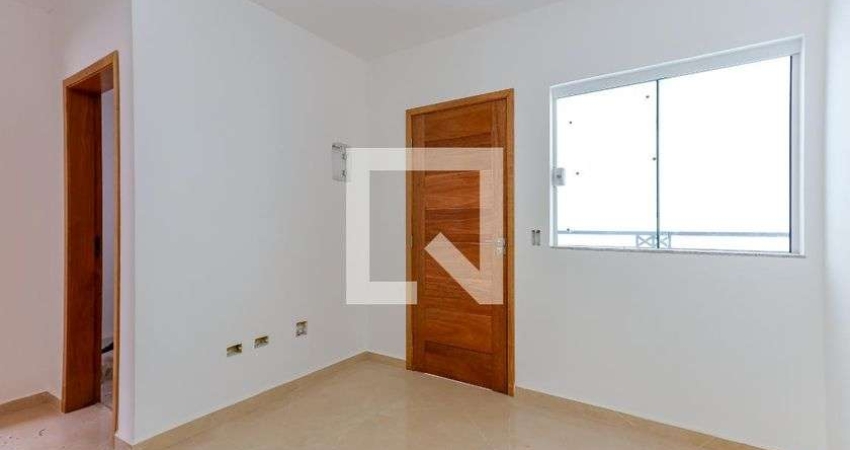 Apartamento para Aluguel - Vila Gustavo, 2 Quartos,  37 m² - São Paulo