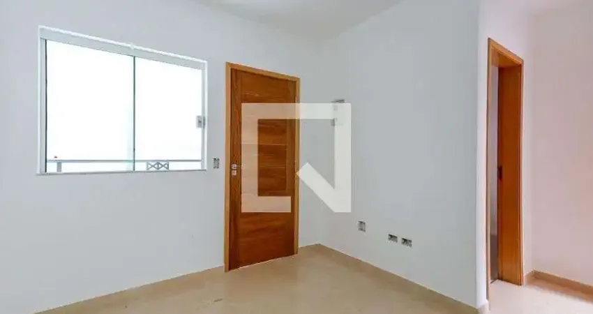 Apartamento para Aluguel - Vila Gustavo, 2 Quartos,  37 m² - São Paulo