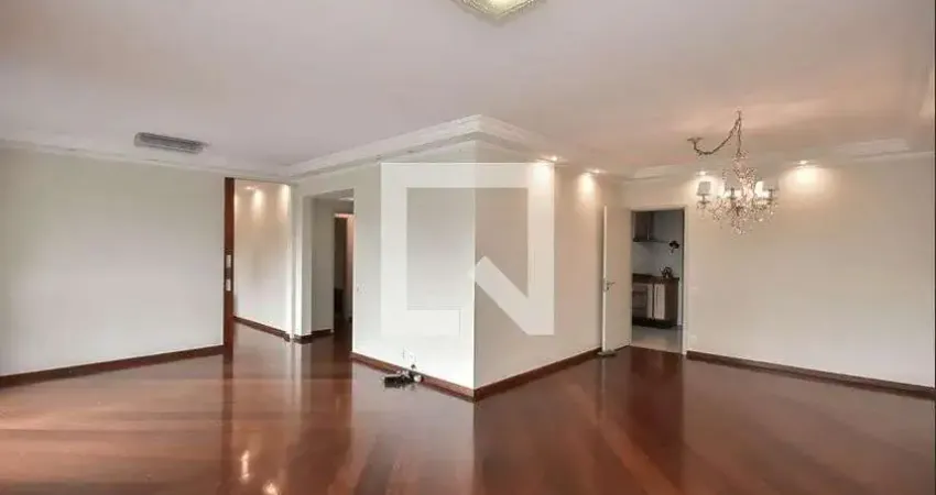 Apartamento para Aluguel - Portal do Morumbi, 3 Quartos,  198 m² - São Paulo