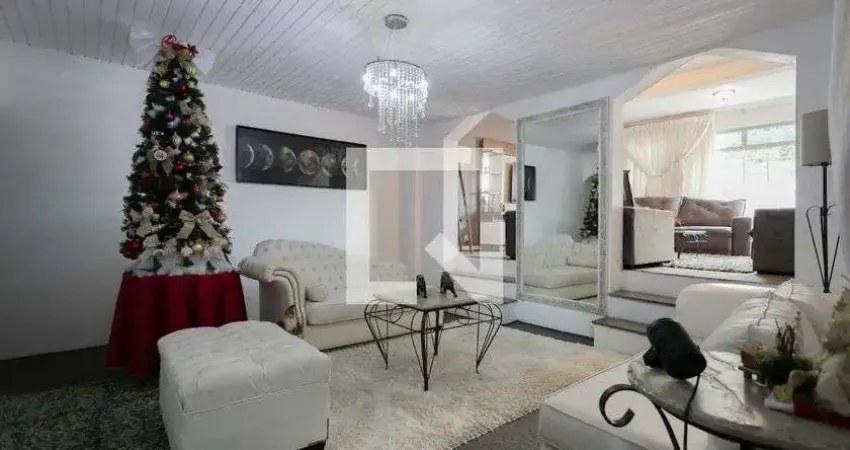 Casa para Aluguel - Santana, 4 Quartos,  700 m² - São Paulo