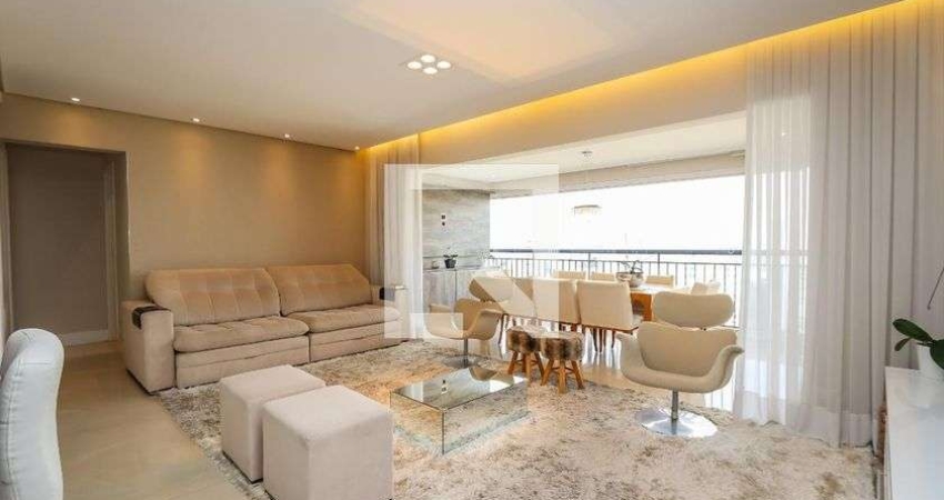 Apartamento para Aluguel - Vila Andrade, 2 Quartos,  104 m² - São Paulo