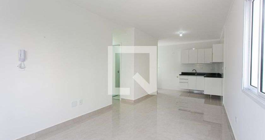 Apartamento para Aluguel - Água Fria, 2 Quartos,  50 m² - São Paulo
