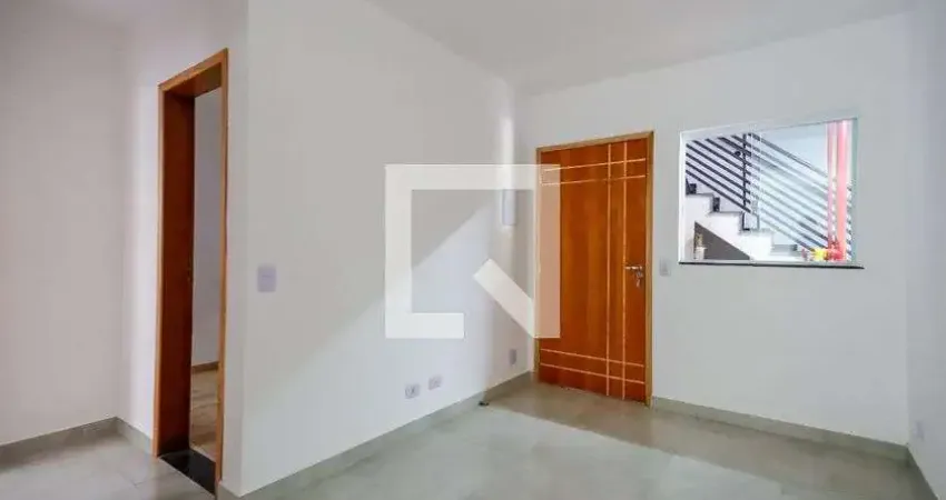 Apartamento para Aluguel - Água Fria, 2 Quartos,  45 m² - São Paulo