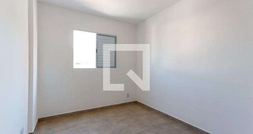 Apartamento para Aluguel - Santana, 2 Quartos,  44 m² - São Paulo