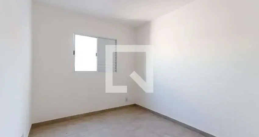Apartamento para Aluguel - Santana, 2 Quartos,  44 m² - São Paulo