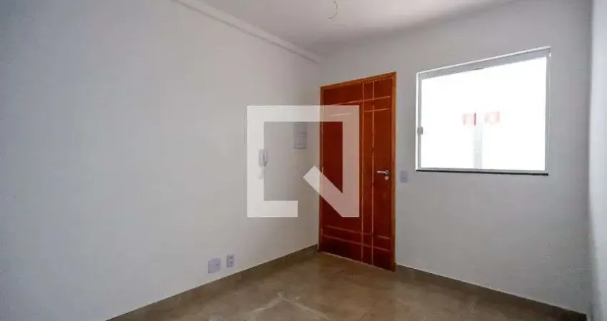 Apartamento para Aluguel - Santana, 2 Quartos,  40 m² - São Paulo