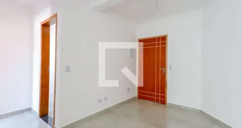 Apartamento para Aluguel - Água Fria, 2 Quartos,  38 m² - São Paulo