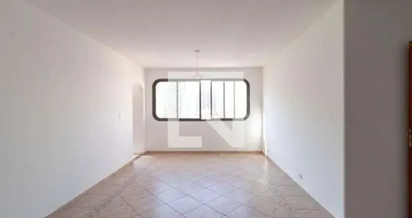 Apartamento para Aluguel - Perdizes, 4 Quartos,  156 m² - São Paulo