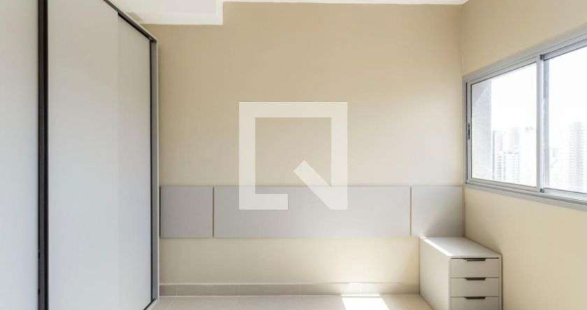 Kitnet / Stúdio para Aluguel - Vila Olímpia, 1 Quarto,  25 m² - São Paulo