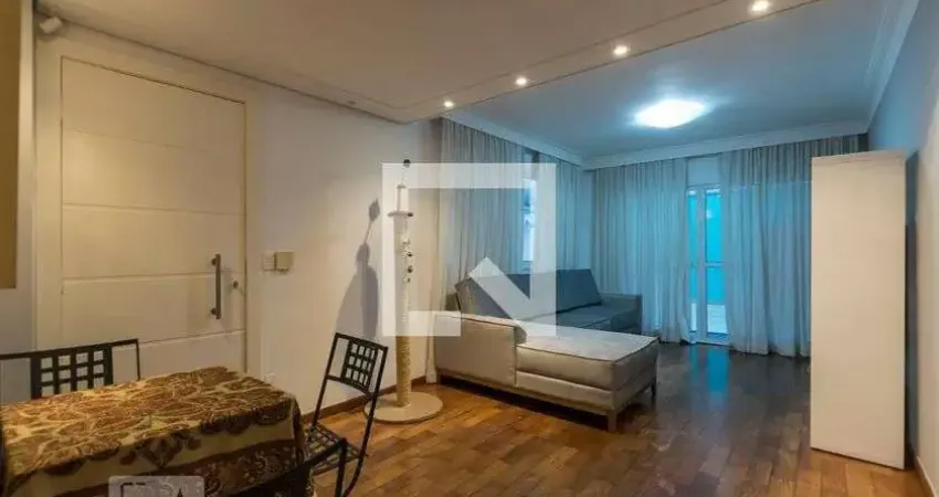 Casa para Aluguel - Aclimação, 3 Quartos,  200 m² - São Paulo