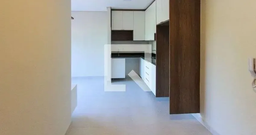 Apartamento para Aluguel - Chácara Mafalda, 2 Quartos,  41 m² - São Paulo