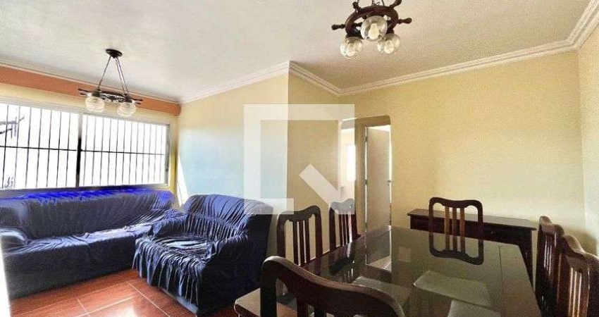Apartamento para Aluguel - Chácara Inglesa, 2 Quartos,  61 m² - São Paulo