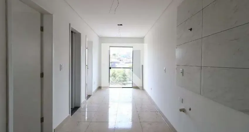 Cobertura para Aluguel - Parque Capuava, 2 Quartos,  96 m² - Santo André