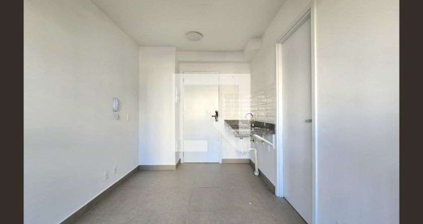 Apartamento para Aluguel - Vila Olímpia, 1 Quarto,  25 m² - São Paulo