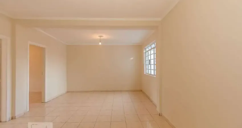 Apartamento para Aluguel - Chácara Santo Antonio, 2 Quartos,  100 m² - São Paulo