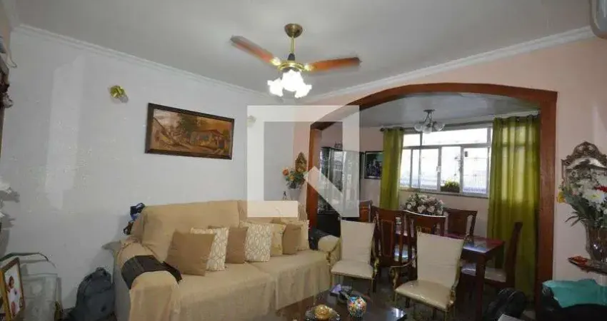 Apartamento para Aluguel - Olaria, 2 Quartos,  75 m² - Rio de Janeiro