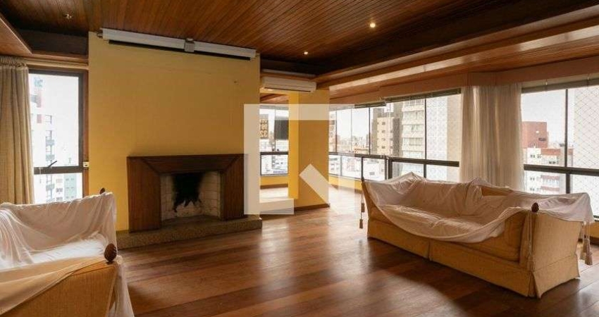 Apartamento para Aluguel - Rio Branco, 3 Quartos,  60 m² - Porto Alegre