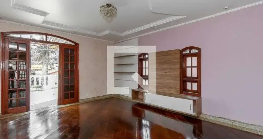 Casa para Aluguel - Anhangabaú , 4 Quartos,  280 m² - Jundiaí
