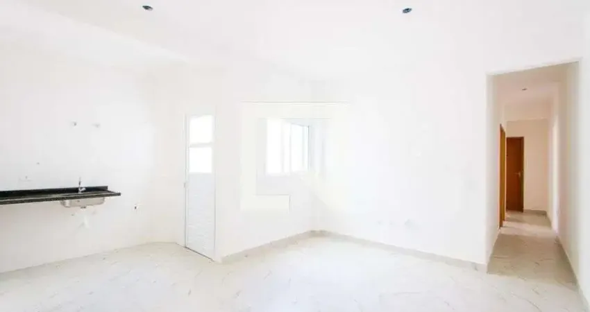 Apartamento para Aluguel - Vila Leopoldina, 3 Quartos,  90 m² - Santo André