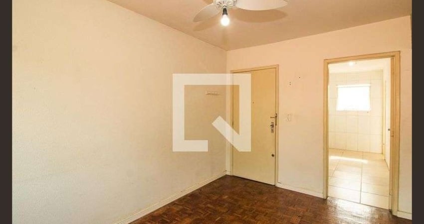 Apartamento para Aluguel - Jardim Botânico, 2 Quartos,  90 m² - Porto Alegre