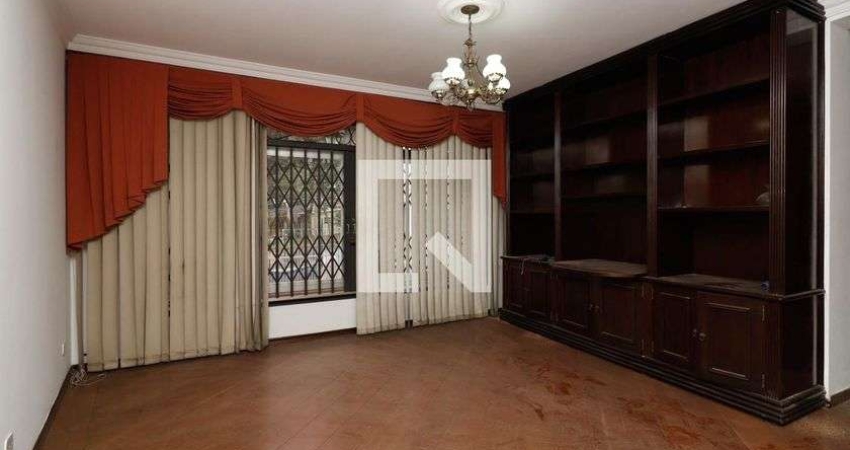 Casa para Aluguel - Ermelino Matarazzo, 6 Quartos,  450 m² - São Paulo