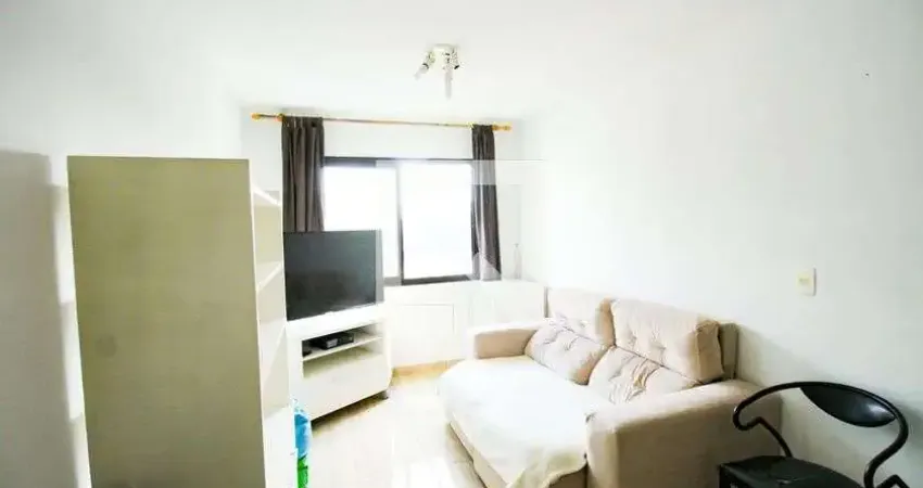 Apartamento para Aluguel - Jardim Marajoara , 2 Quartos,  65 m² - São Paulo
