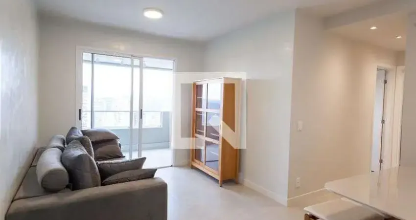 Apartamento para Aluguel - Belvedere, 2 Quartos,  82 m² - Belo Horizonte