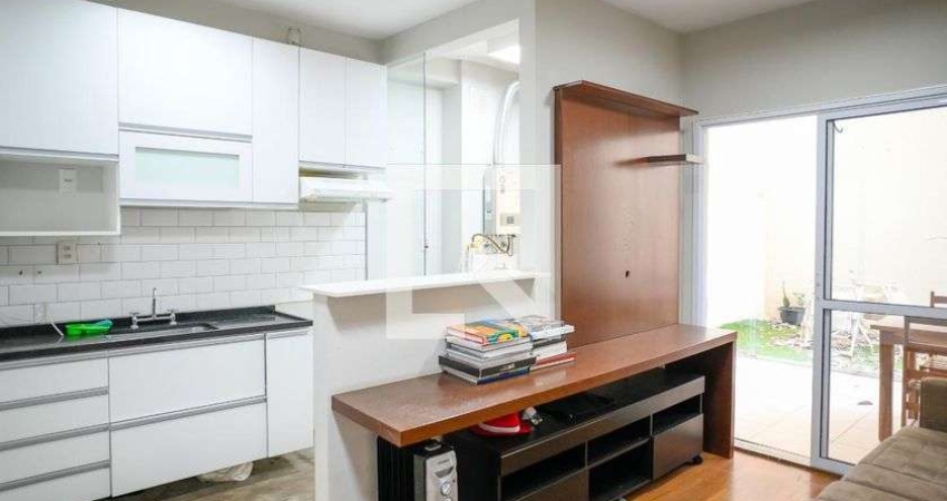 Apartamento para Aluguel - Aclimação, 1 Quarto,  75 m² - São Paulo