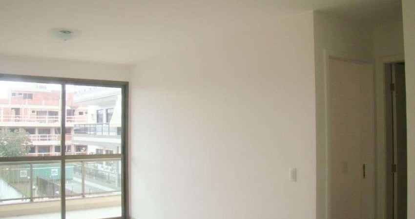 Apartamento para Aluguel - Recreio, 3 Quartos,  95 m² - Rio de Janeiro